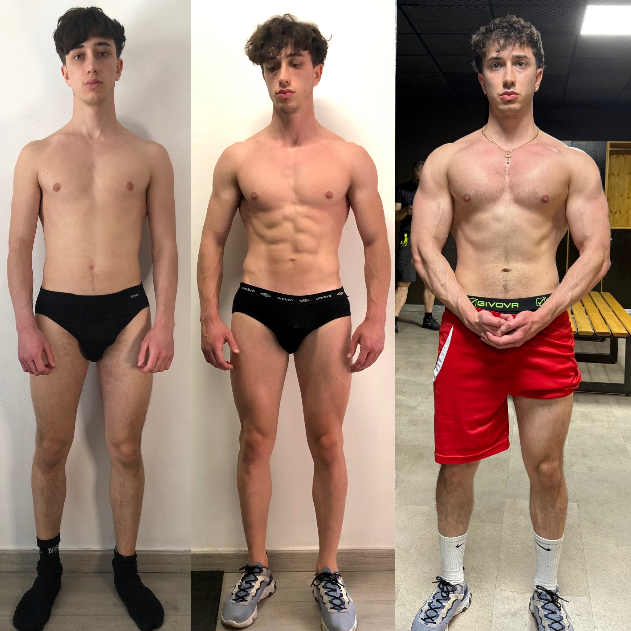 Trasformazione CSV Team