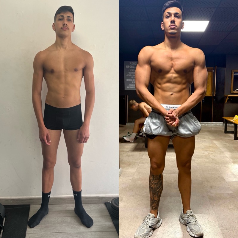 Trasformazione CSV Team