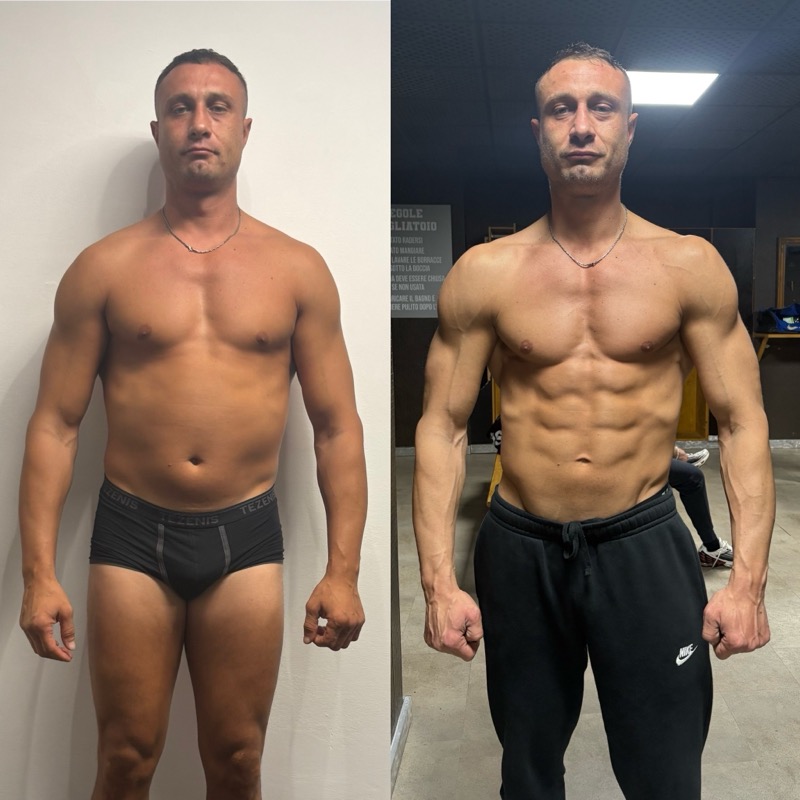 Trasformazione CSV Team